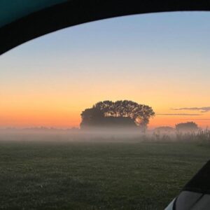 Campspace in Goënga