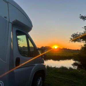 Campspace in Haastrecht