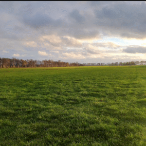 Campspace in Hardenberg