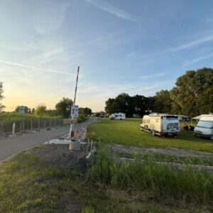 Campspace in Heerhugowaard