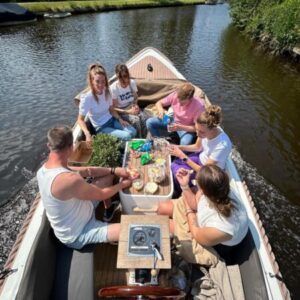 Campspace in Hommerts