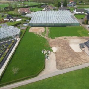 Campspace in Huissen