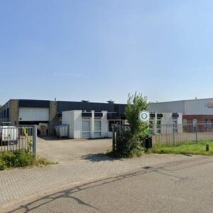 Campspace in Kerkrade