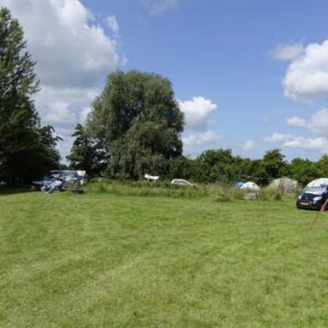 Campspace in Leermens