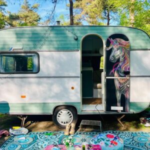 Campspace in Liempde