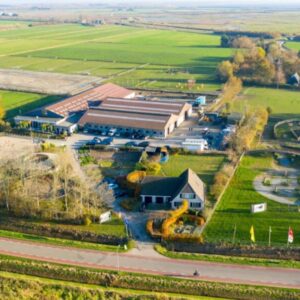 Campspace in Ouddorp