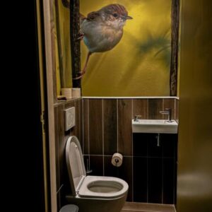 Campspace in Overdinkel