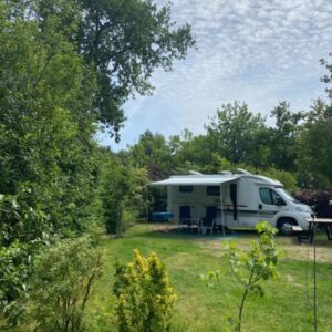 Campspace in Putten