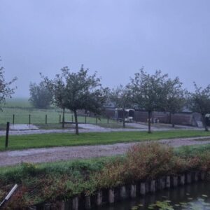 Campspace in Snelrewaard