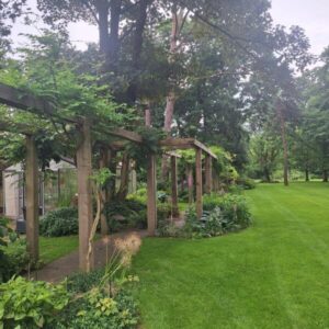 Campspace in Soesterberg