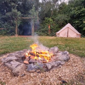 Campspace in TERNEUZEN