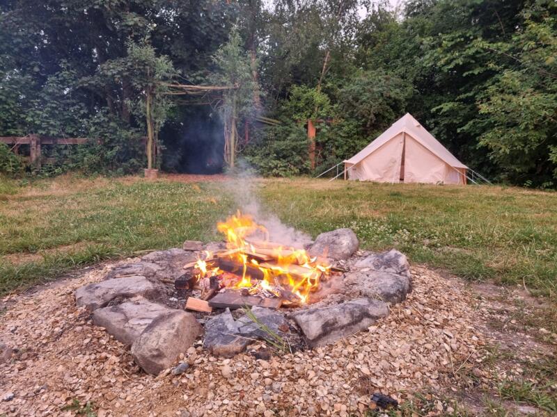 Campspace in TERNEUZEN