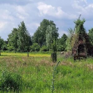 Campspace op de Gortmeule