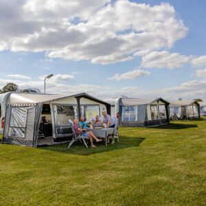 Charmecamping & Appartementen De Regge-Vallei in YES true - rentatentnederland.nl