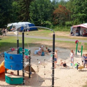 Comfortplaats in Assen Drenthe - rentatentnederland.nl