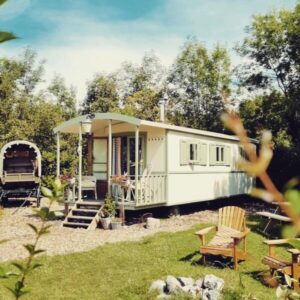 De Zilt Gypsy