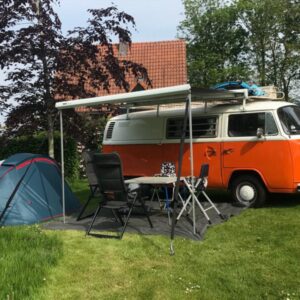 De ZuiderKRIB -Proef-beleef-Geniet-. Kraggenburg