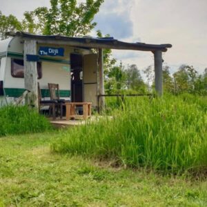 Eco Natuurkampeerterrein. Nederweert