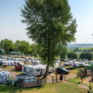 EuroParcs Gulperberg in Gulpen