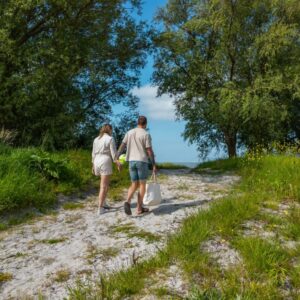 EuroParcs Hindeloopen in Hindeloopen Friesland