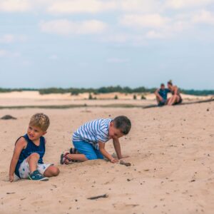 EuroParcs Kaatsheuvel in NO true - rentatentnederland.nl