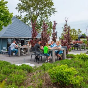 EuroParcs Markermeer in NO true - rentatentnederland.nl