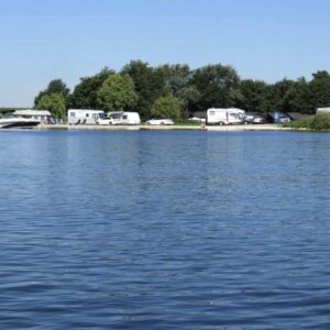 EuroParcs Poort van Amsterdam in Uitdam Noord-Holland