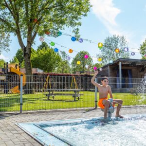 EuroParcs Poort van Maastricht in YES true - rentatentnederland.nl
