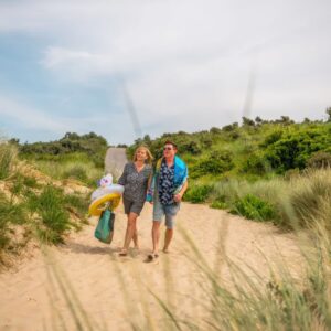 EuroParcs Schoneveld in NO true - rentatentnederland.nl