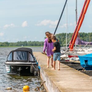 EuroParcs Veluwemeer in NO true - rentatentnederland.nl