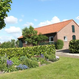 Hofstay 195. Achterveld