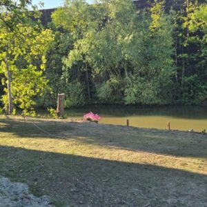 Kampeerplekken in hartje utrecht bij idyllische boerderij. Utrecht