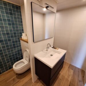 Micro camping Plek zat.. Haaren