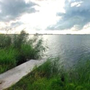 Microkamperen tussen de Friese meren. It Heidenskip