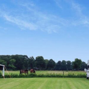 Midden in de Veluwe. Tegen de bossen aan!. VOORTHUIZEN