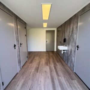 Mini camping met voedselbos en off the grid plekken in het heerlijke Drenthe. Drouwenerveen