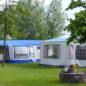 Minicamping de Reekens in YES true - rentatentnederland.nl