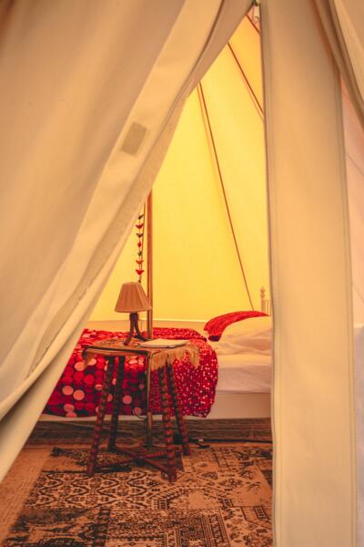 Nostalgische boerencamping nabij bruisend Amsterdam. Ouderkerk aan de Amstel