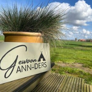 Overnacht in een Safaritent op de boerderij.. Marknesse