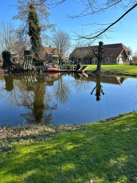 Paaspop-up Camping. Berlicum