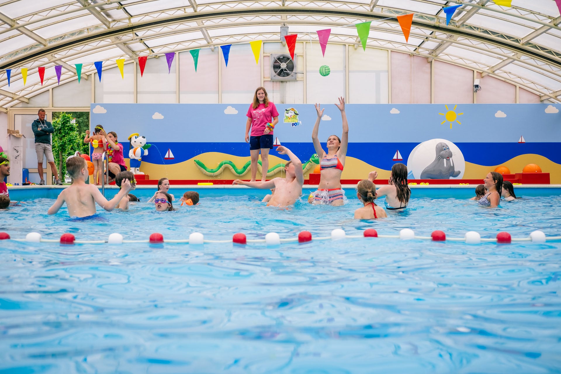 Papillon Country Resort in Denekamp Overijssel - Afbeelding 4