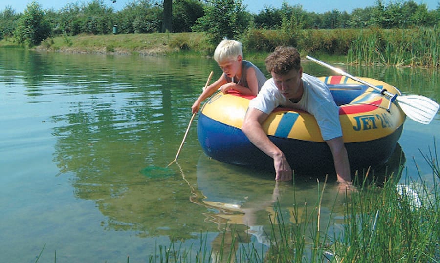 Papillon Country Resort in YES true - rentatentnederland.nl