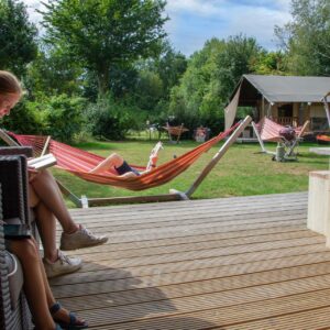 Papillon Country Resort in Denekamp