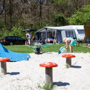 Plaats met privé badkamer Vossenhoek in Assen Drenthe