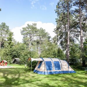 Plaats met privé badkamer Vossenhoek in Assen Drenthe - rentatentnederland.nl