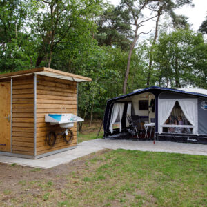 RCN de Flaasbloem in YES true - rentatentnederland.nl