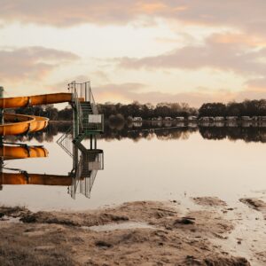 Recreatiepark De Achterste Hoef in YES true - rentatentnederland.nl