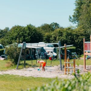 Recreatiepark De Boshoek in NO true - rentatentnederland.nl