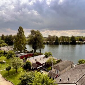 Recreatiepark De Markplas in Opheusden Gelderland