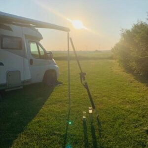 Rust en ruimte op het Zoersche land. exloerveen